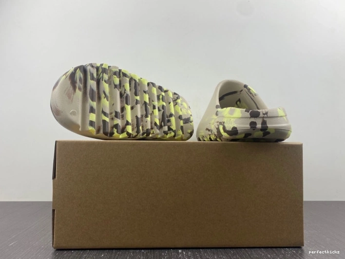 Yeezy FZ5899 Slide Adidas 0815